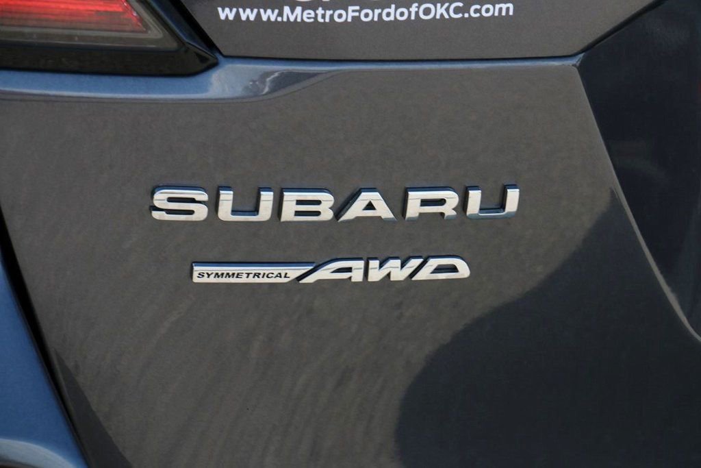 Used 2025 Subaru Outback Premium image 8
