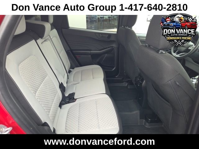 Certified 2023 Ford Escape Active image 26
