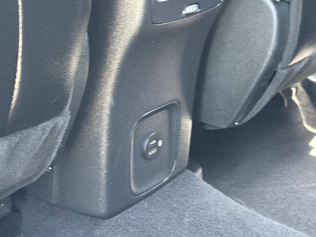 Certified 2022 Ford Escape SEL w/ Technology Package FWD image 19