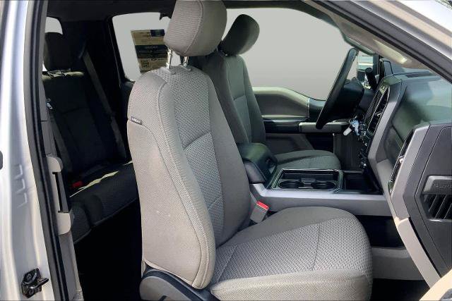Certified 2019 Ford F250 XLT w/ XLT Value Package AWD/4WD image 8