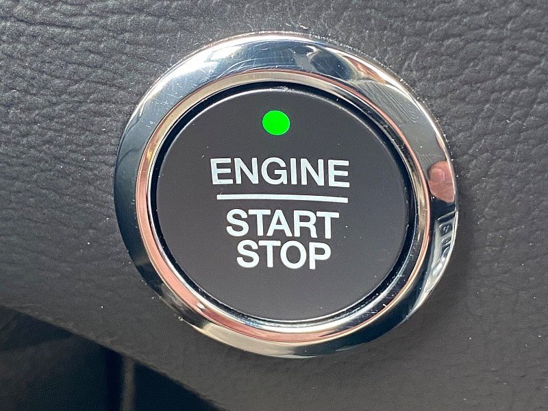 Certified 2022 Ford Edge ST w/ Equipment Group 401A AWD/4WD image 48