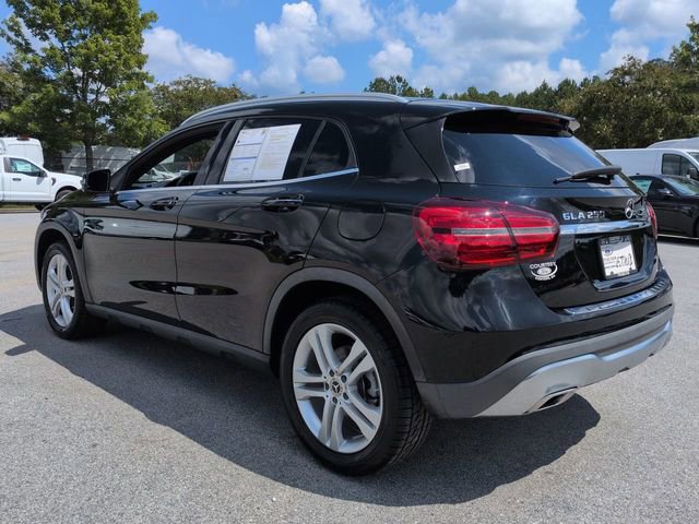 Used 2020 Mercedes-Benz GLA 250 video 2