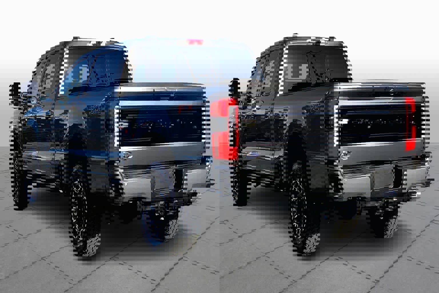 Certified 2026 Ford F250 Platinum image 12