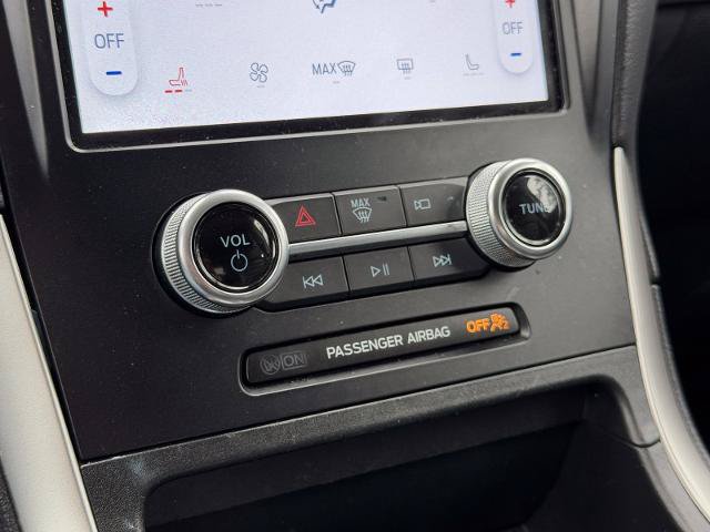 Certified 2024 Ford Edge SEL AWD/4WD image 20