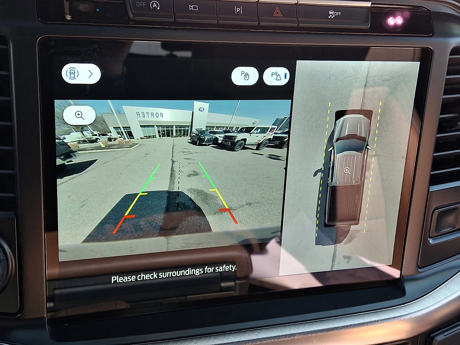 Certified 2024 Ford F150 King Ranch image 26