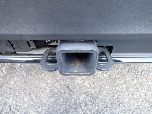 Certified 2025 Ford Explorer ST-Line w/ Premium Package image 11