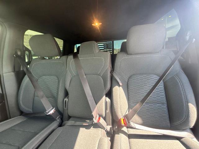 Used 2025 RAM 1500 Warlock AWD/4WD image 15