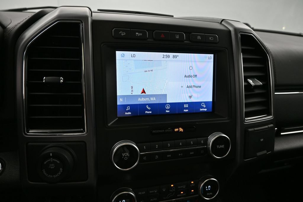 Certified 2020 Ford Expedition Platinum AWD/4WD image 10