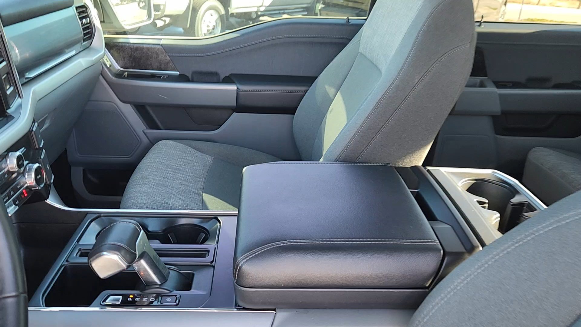 Certified 2023 Ford F150 Lightning XLT image 20