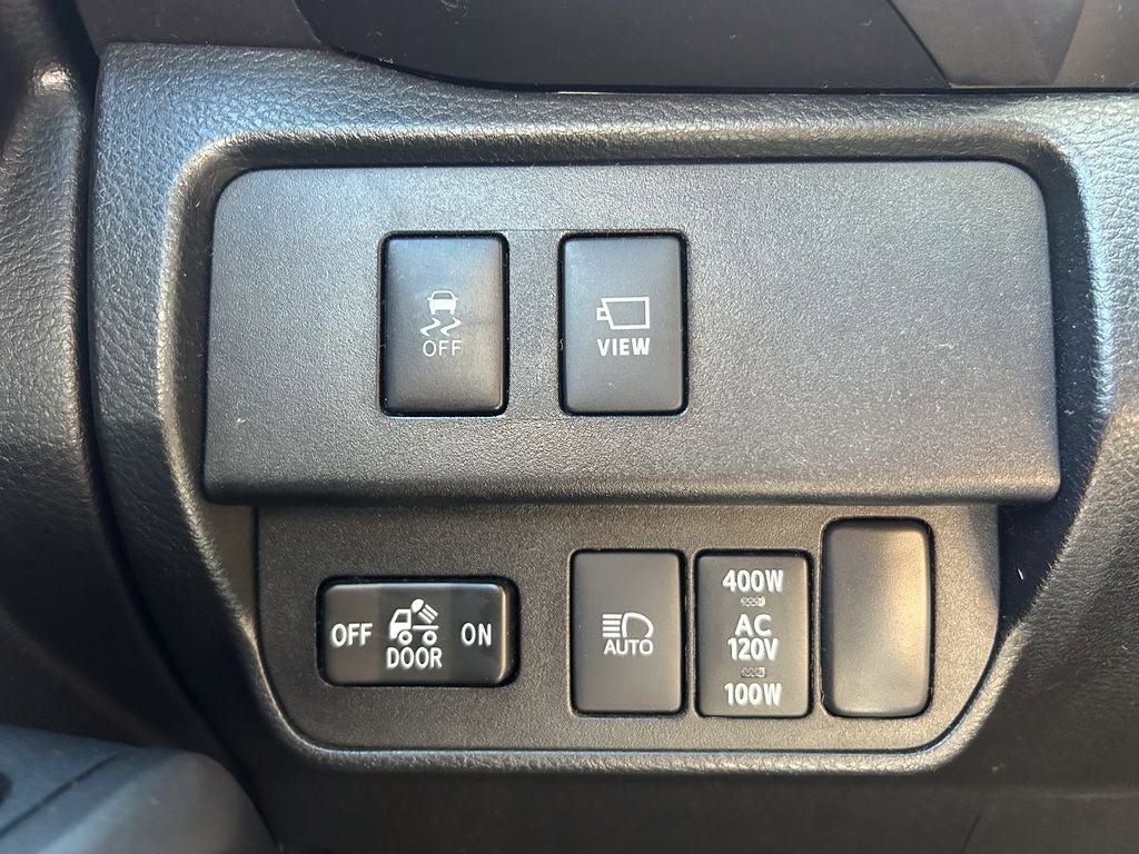 Used 2020 Toyota Tacoma TRD Pro AWD/4WD image 30