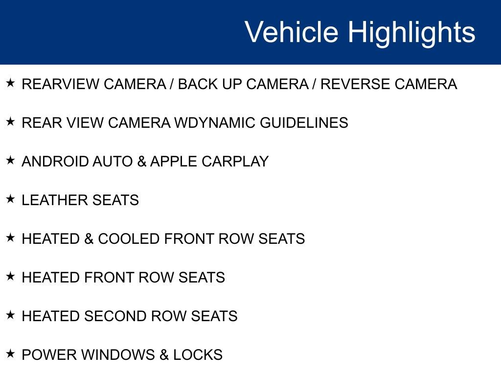 Certified 2024 Ford F250 Lariat w/ Lariat Ultimate Package image 8