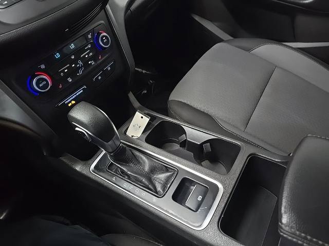 Certified 2019 Ford Escape SE AWD/4WD image 30