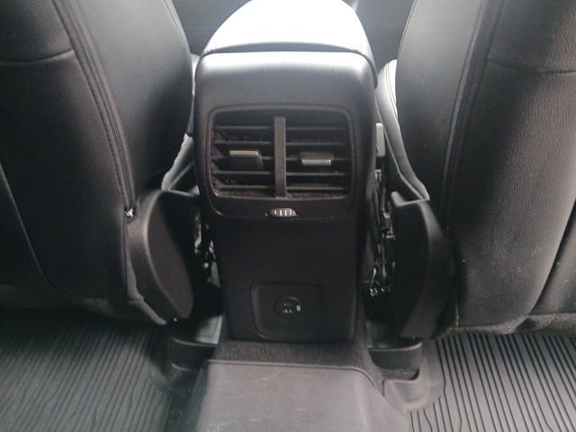 Certified 2022 Ford Escape SEL image 57