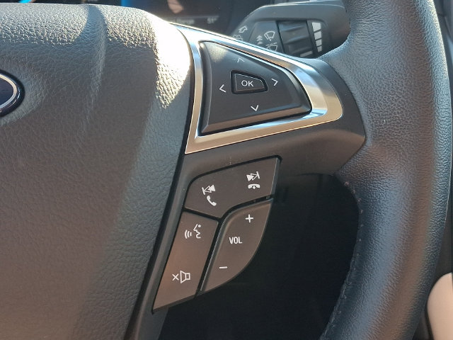 Certified 2024 Ford Edge SEL w/ Convenience Package AWD/4WD image 18