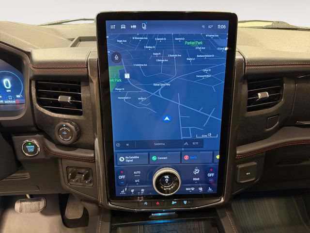 Certified 2024 Ford Expedition Max Limited AWD/4WD image 15