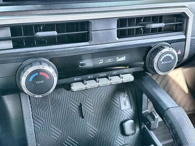 Used 2025 Toyota 4Runner SR5 RWD image 19