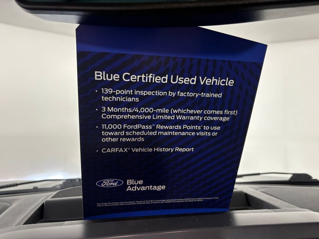 Certified 2021 Ford F150 XLT w/ Equipment Group 301A Mid AWD/4WD image 24