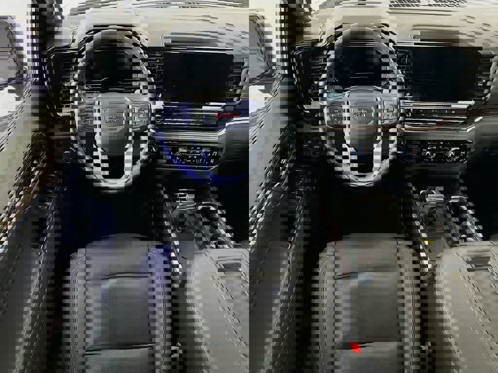 Used 2022 GMC Sierra 1500 Elevation w/ Elevation Premium Package image 13