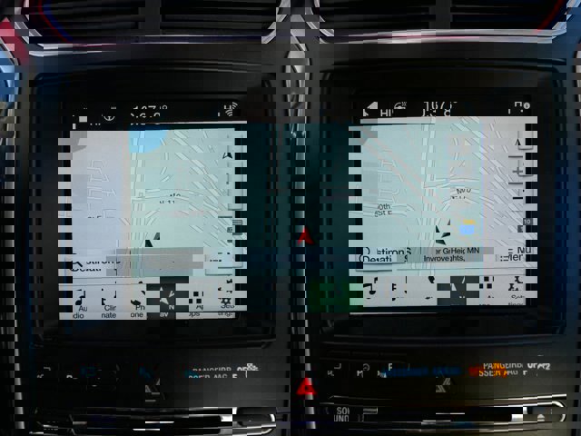 Certified 2018 Ford Explorer Platinum image 29