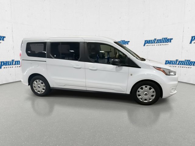 Certified 2020 Ford Transit Connect XLT FWD image 13