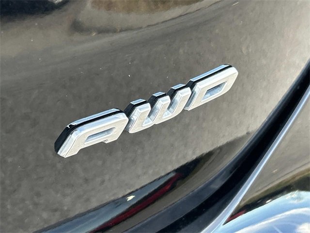 Certified 2024 Ford Edge SEL image 13