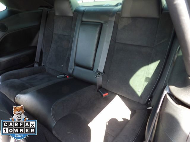 Used 2023 Dodge Challenger R/T Scat Pack image 31