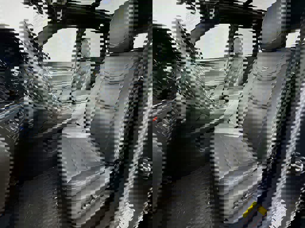 Used 2023 Cadillac XT5 Premium Luxury image 20