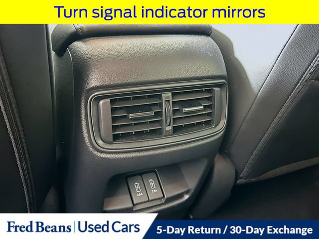 Used 2019 Honda CR-V EX-L image 29