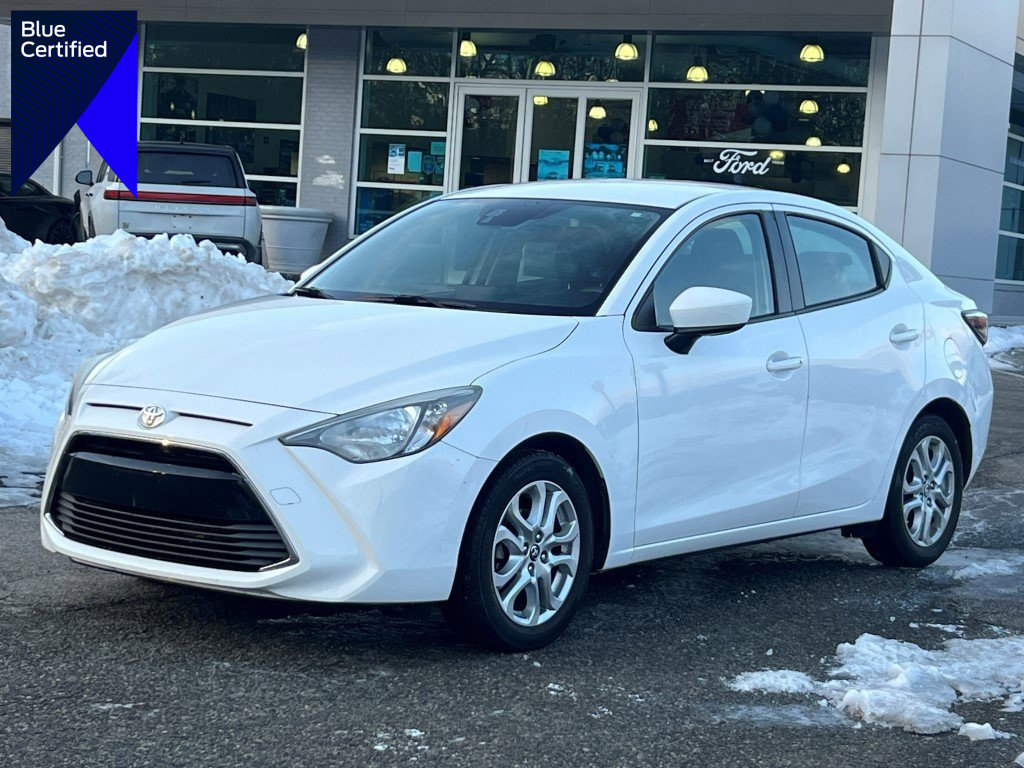Used 2018 Toyota Yaris iA image 1