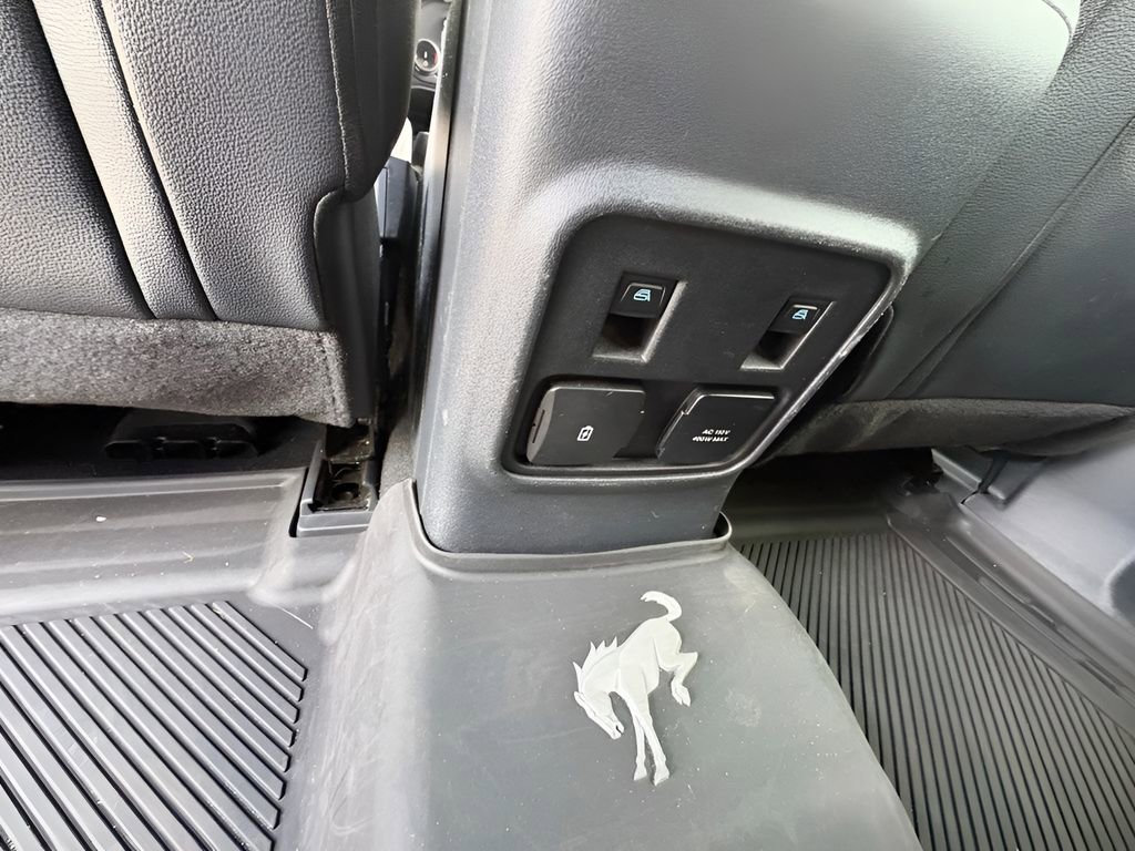 Certified 2022 Ford Bronco Wildtrak AWD/4WD image 16