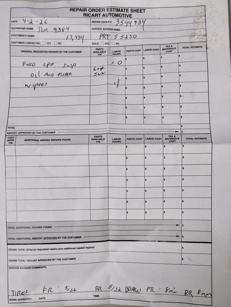 Used 2024 Chevrolet Blazer LT w/ Midnight/Sport Edition image 12