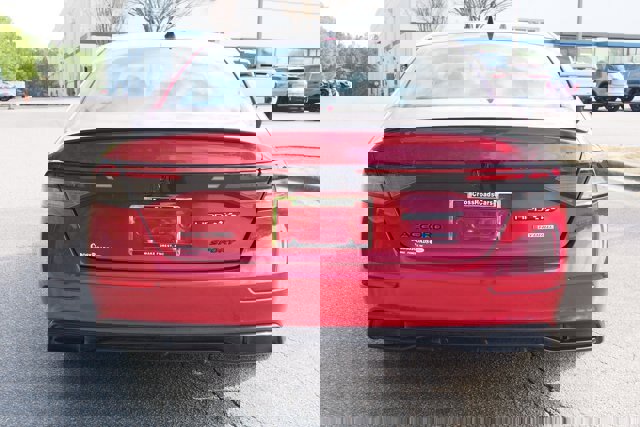 Used 2023 Honda Accord Sport image 6