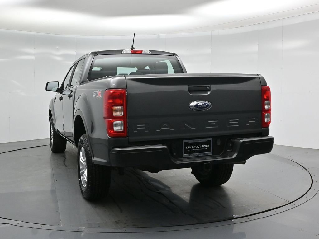 Certified 2020 Ford Ranger XL w/ Equipment Group 101A Mid image 19
