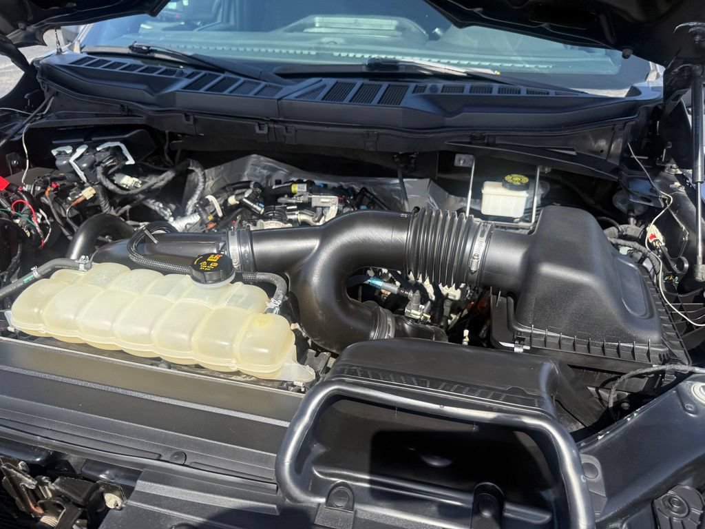 Certified 2021 Ford F150 XL w/ Equipment Group 101A High AWD/4WD image 59