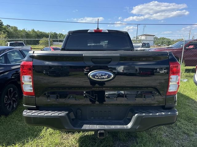 Certified 2024 Ford Ranger XL w/ Trailer Tow Package RWD image 3
