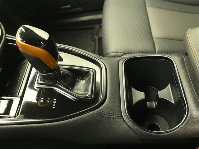 Used 2025 Subaru Outback Wilderness image 12