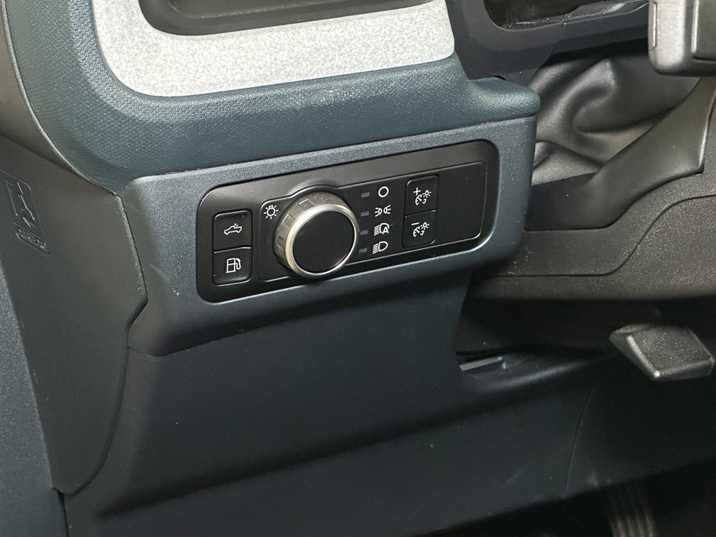 Certified 2024 Ford Maverick XLT w/ XLT Luxury Package FWD image 21