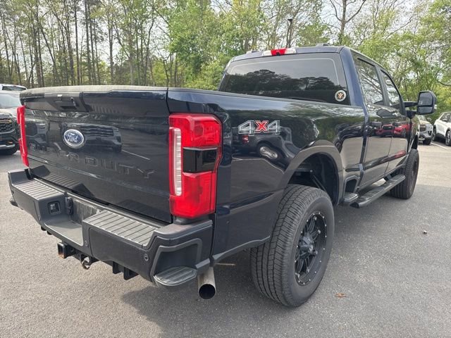 Certified 2023 Ford F250 XL w/ STX Appearance Package image 5