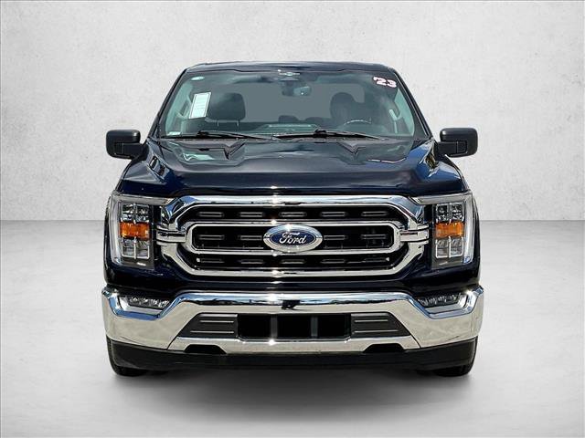 Certified 2023 Ford F150 XLT w/ Equipment Group 302A High RWD image 3