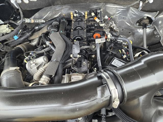 Certified 2022 Ford Expedition XLT RWD image 30