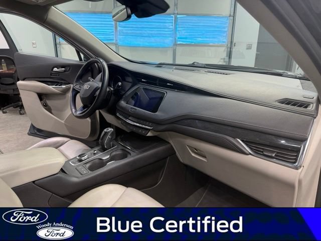 Used 2019 Cadillac XT4 Premium Luxury FWD image 27