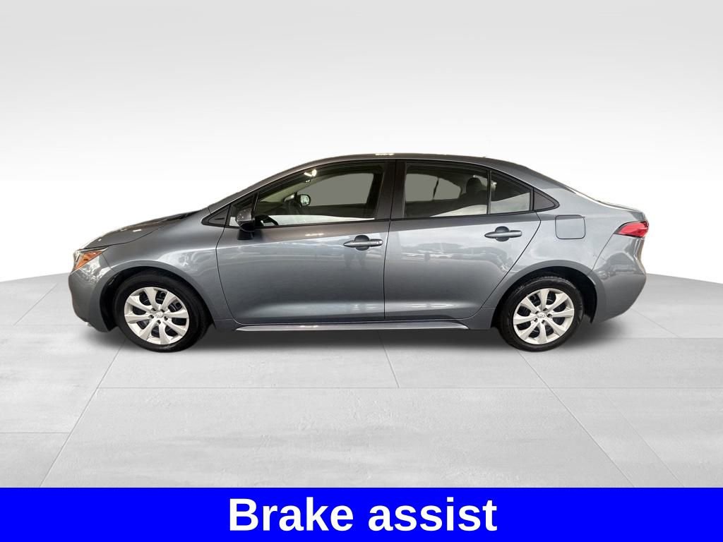 Used 2024 Toyota Corolla LE image 7
