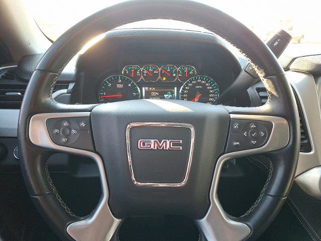 Used 2017 GMC Yukon SLE w/ SLE Value Package image 17