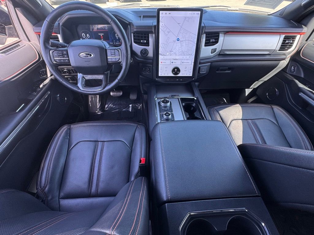 Certified 2024 Ford Expedition Timberline image 28