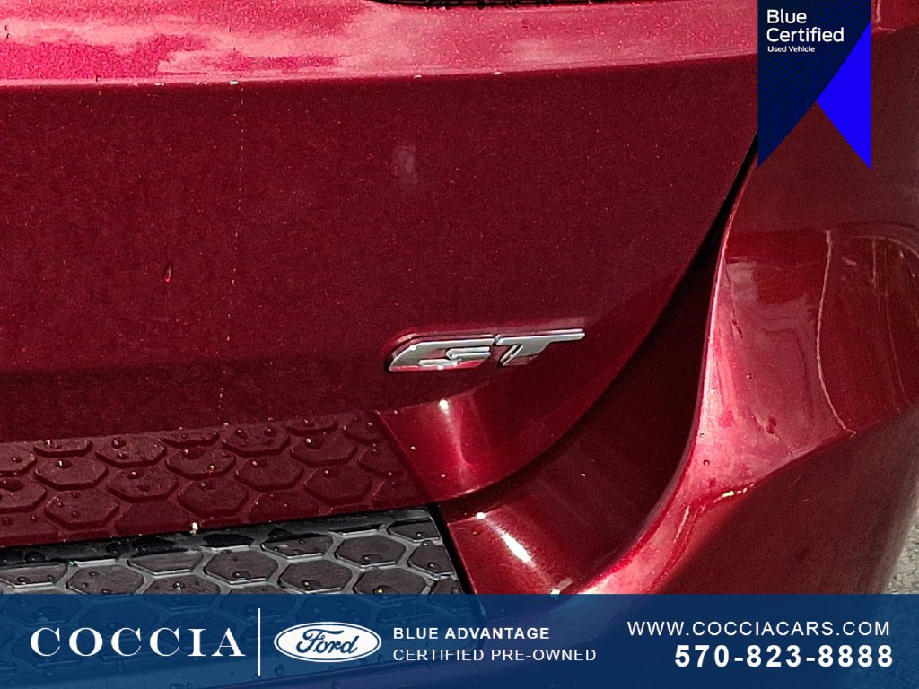 Used 2017 Dodge Durango GT AWD/4WD image 29