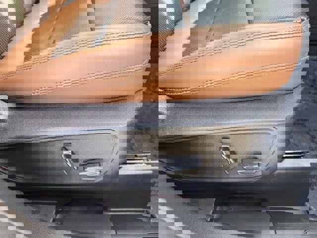 Certified 2024 Ford Bronco Sport Badlands w/ Premium Package image 29