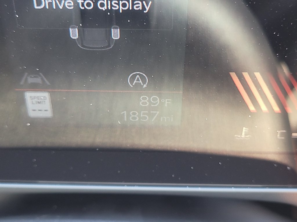 Used 2027 Kia Telluride S FWD image 30