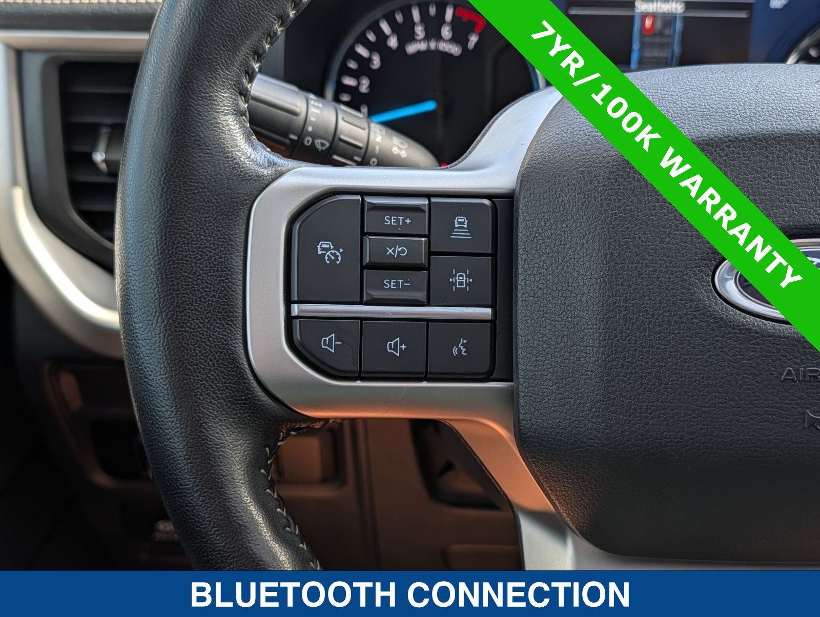 Certified 2023 Ford Expedition Max XLT RWD image 29