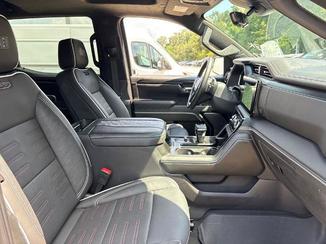 Used 2024 GMC Sierra 1500 AT4X w/ AT4X AEV Edition AWD/4WD image 29