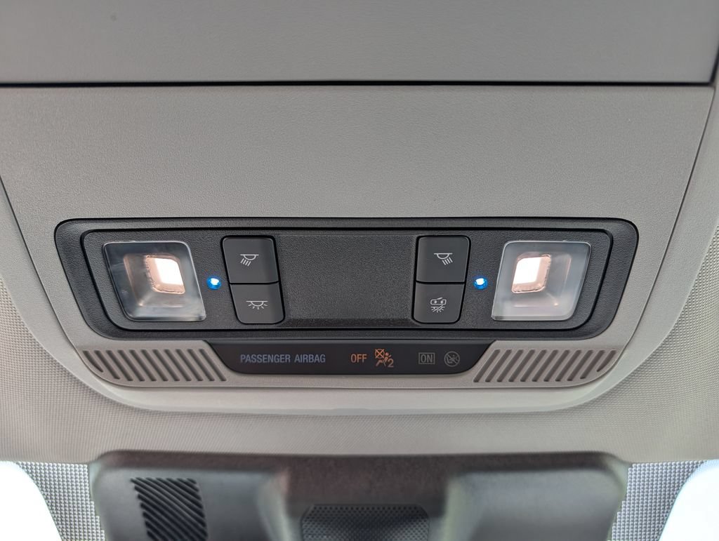 Certified 2025 Ford F150 Lightning Flash AWD/4WD image 20